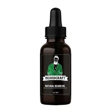 BEARD OIL 2 FL OZ NEW /SEALED
