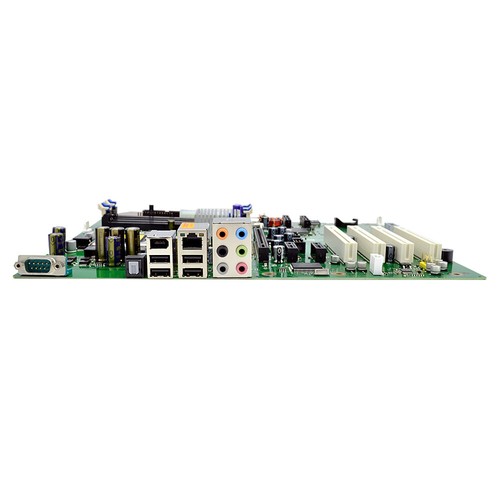 Mainboard Fujitsu Siemens D1826-G41 SOCKET 775 4xDDR 4xPCI 4xSATA 2xPCI-Ex1 - Bild 3 von 3