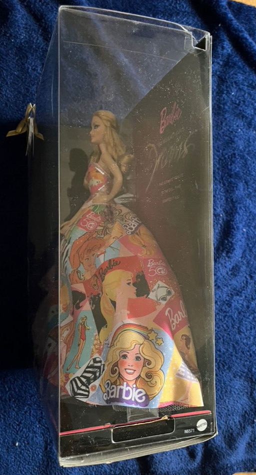 Generations Of Dreams 2009 Barbie Doll for sale online | eBay