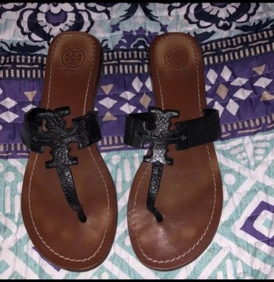 tory burch moore sandal