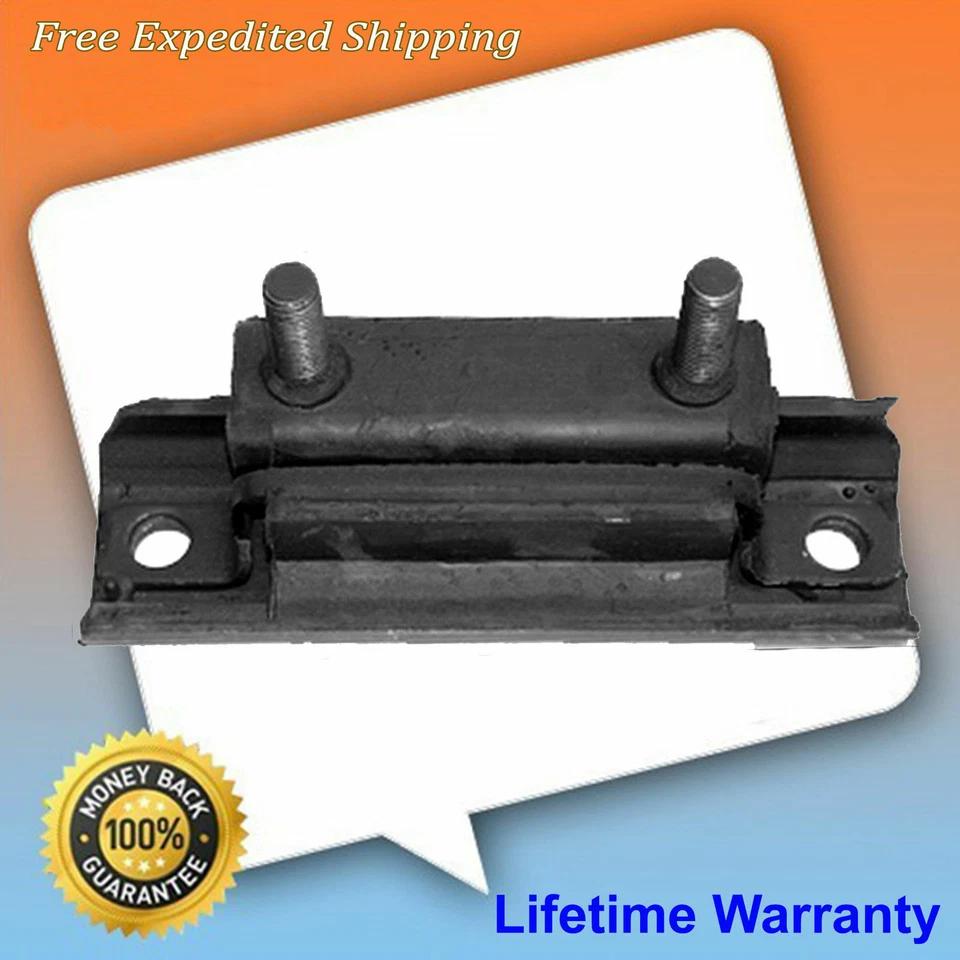 For 96-01 Ford Explorer / 97-01 Mercury Mountaineer 5.0L Transmission Mount 2868 - Image 2 of 3