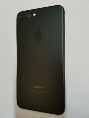 Apple - iPhone7 plus ブラック iPhone 7 Plus - Technical Specifications - Apple Support