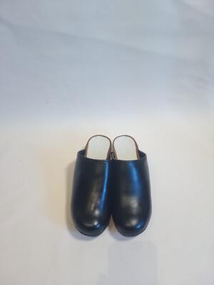 Edle, italienische Clogs, Sonderanfertigung, Gr.39 !!!NEU!!!