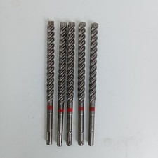 HILTI 5 Stück Hammerbohrer TE-CX 14/22 (SDS-PLUS) NEU!!!!