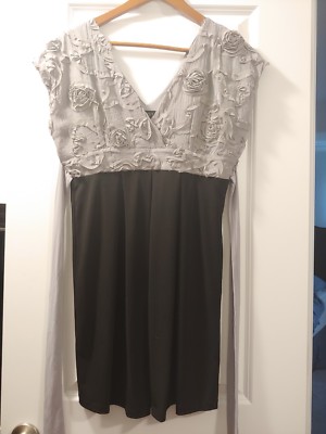 Robe courte - très bon état noir Comptoir Des Cotonniers | La Redoute
