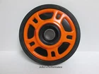 Arctic Cat Orange Snowmobile Idler Wheel Suspension Wheel  3604-048 READ LISTING