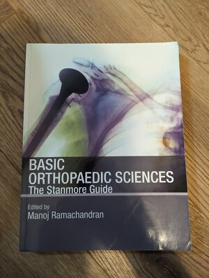 Grundlegende orthopädische Wissenschaften Der Stanmore-Leitfaden