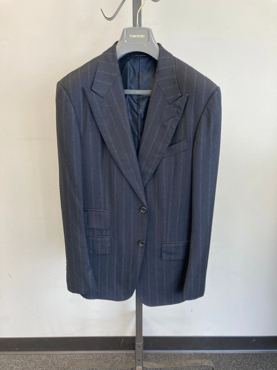 Tom ford top navy blazer
