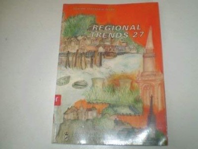 Regional Trends: 27
