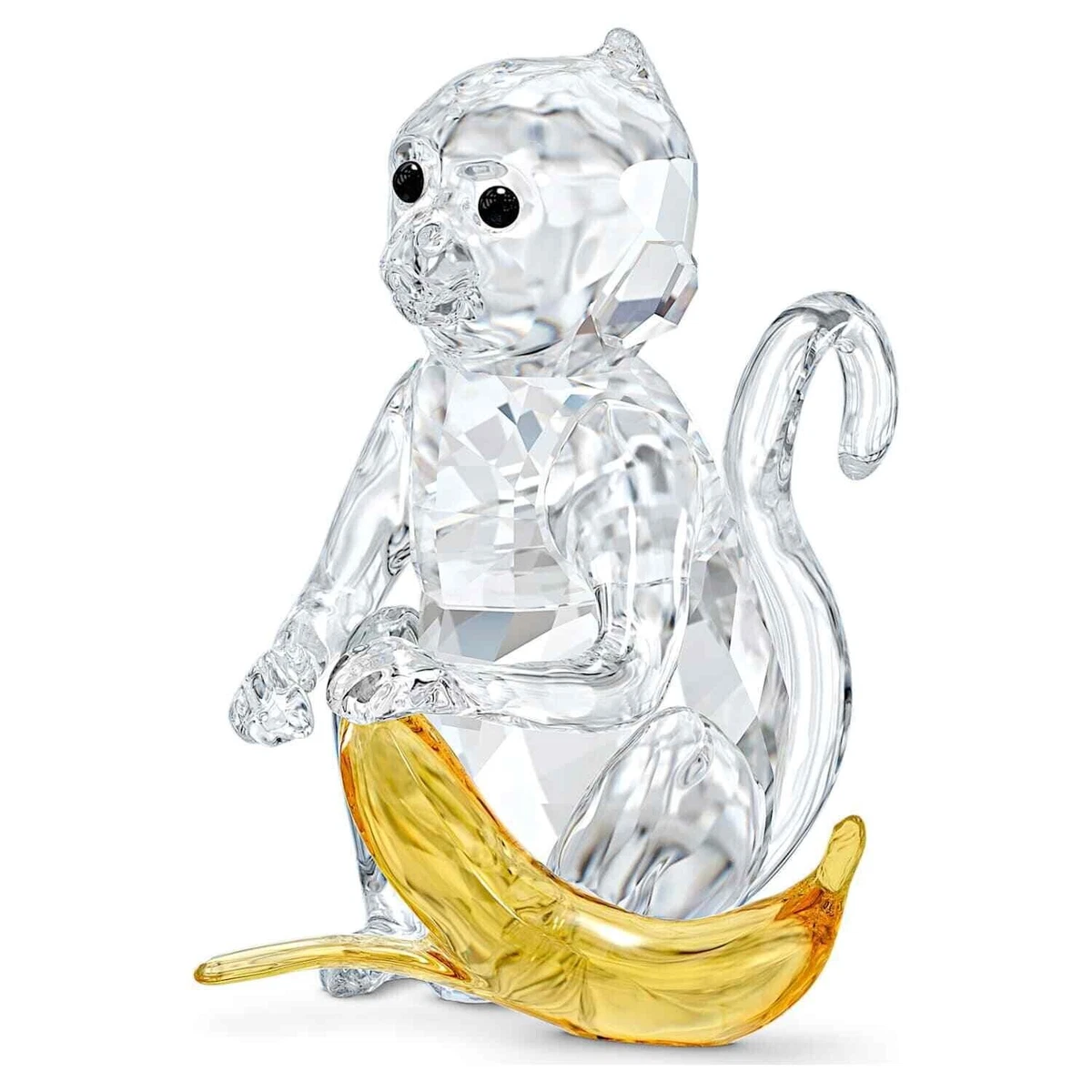Swarovski Monkey for sale | eBay