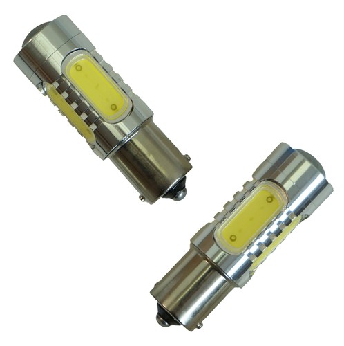 2 piezas Bombilla LED Inversa Luz Trasera Actualización para Land Rover Discovery 3/4 Lámpara LR3 - Imagen 2 de 6