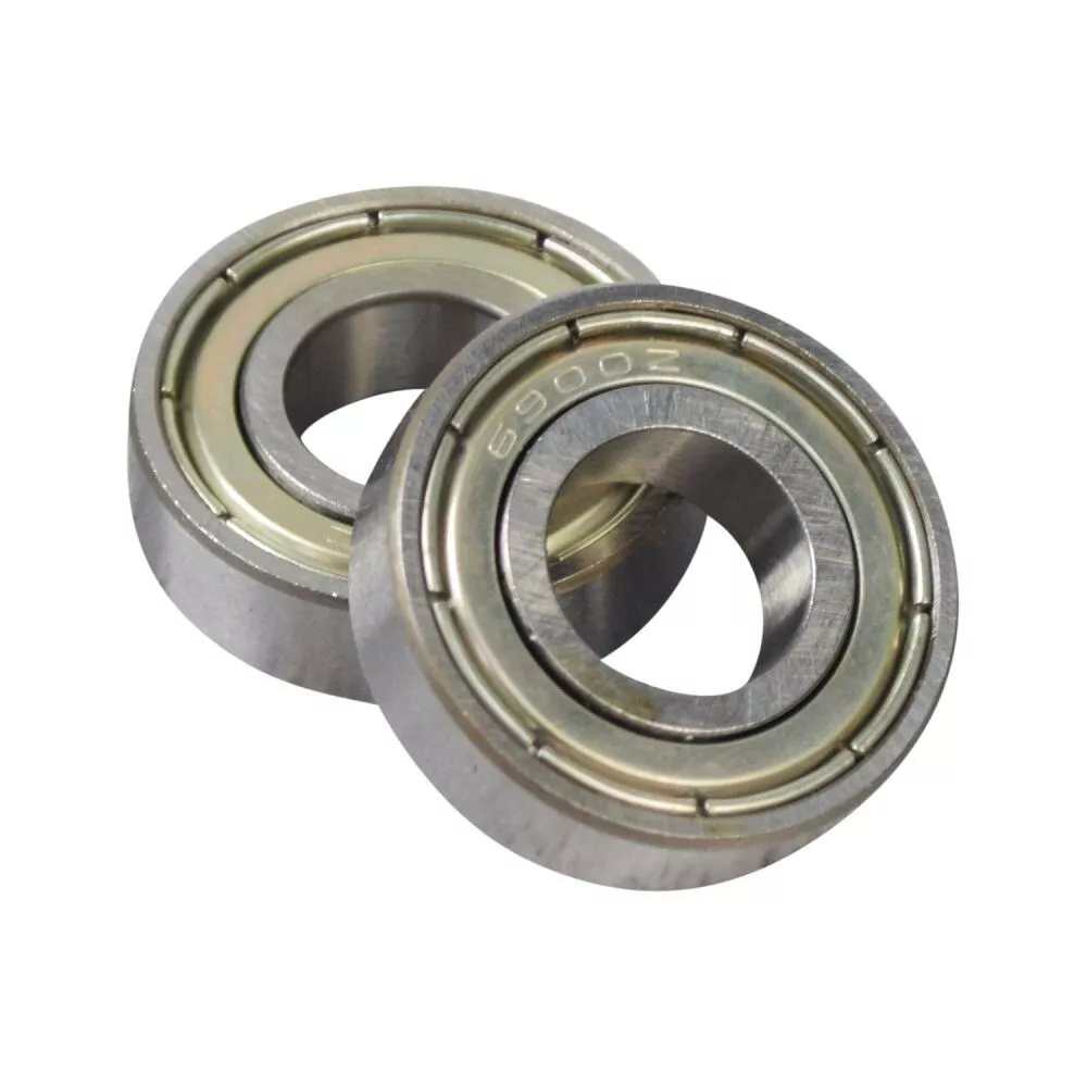 FORK HEADSET STEERING BEARINGS FOR COLEMAN CT200U TRAIL EX EXR BT200X MINI BIKE