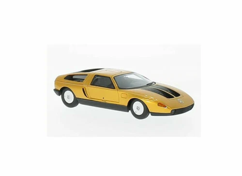 Neo Scale Models 1:43 Contemporary Manufacture Diecast Cars, Trucks & Vans