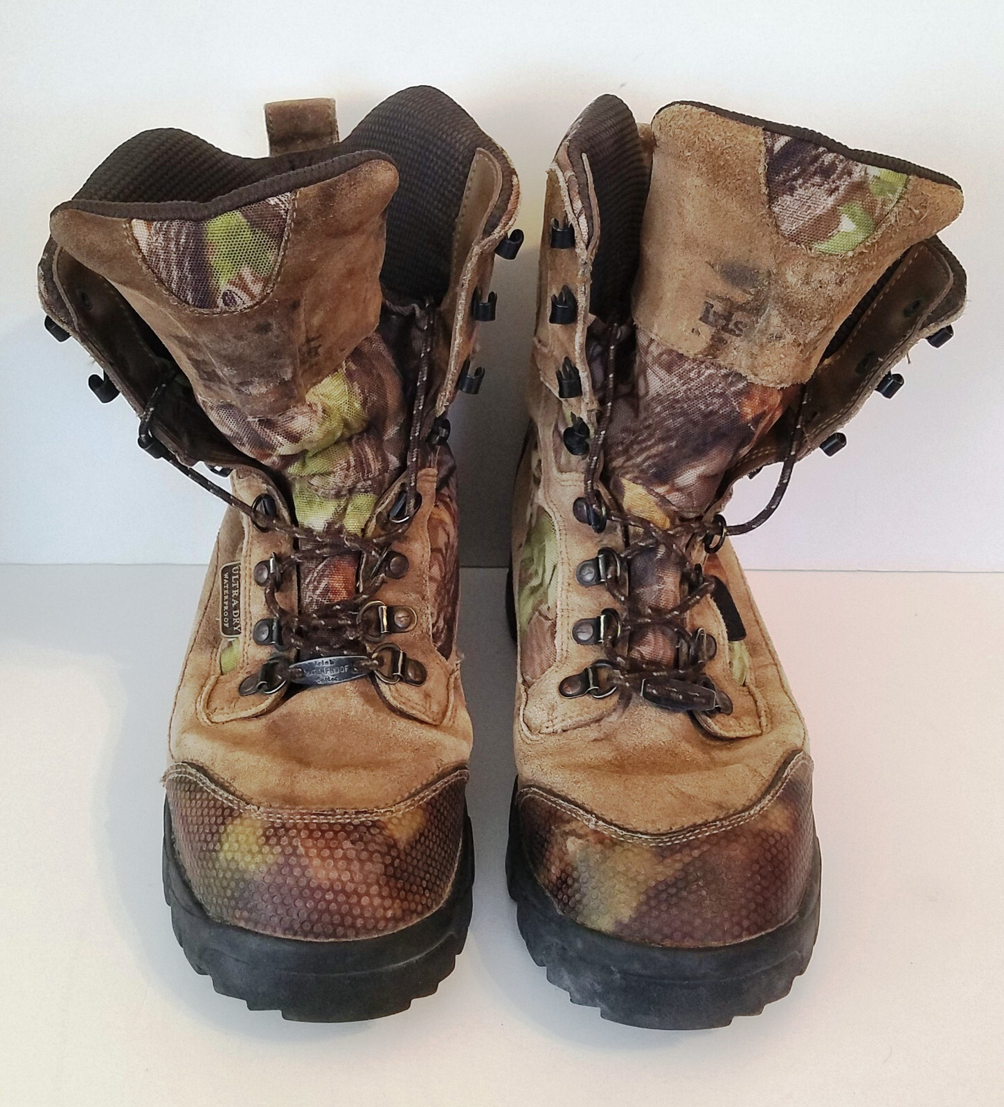 irish setter boots size 12