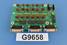 Mattson 255-23187-00 Easy Loader Pneumatic Sensor