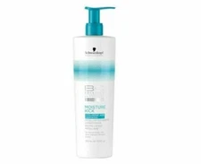 Schwarzkopf BC Bonacure Moisture Kick Cleansing Conditioner 16.9 oz