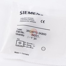 NEW 1PC For Siemens 3RG4013-3KB00 Proximity Switch Sensor