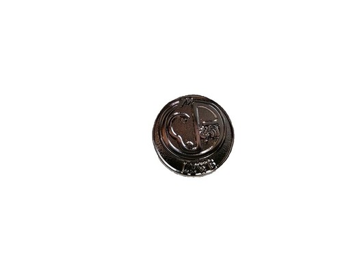 Broche KFC Diest Belgique – Ancien Pin's De Club De Foot – Vintage Années 80