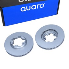 Disque de frein Ford TRANSIT