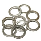 Mazda 2 3 323 6 626 MX3 MX6 RX7 B-Series - 10 Aluminium Sump Washers - SW24x10