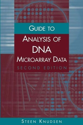 Guide to Analysis of DNA Microarray Data Buch Wiley-Liss
