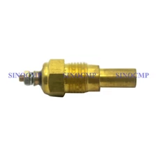 SINOCMP Hydraulic Oil Temperature Sensor 4257129 For Hitachi EX200-2 Excavator