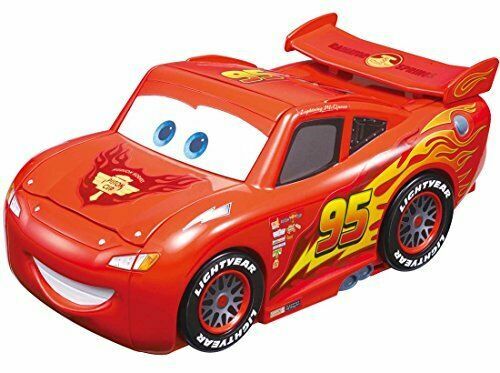 transforming mcqueen