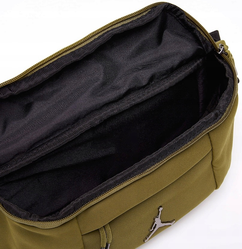 Nike Jordan Jumpman Air Rivals Cross Body Bag Waist Bum Fanny Pack QUAI LEBRON - Picture 193 of 219