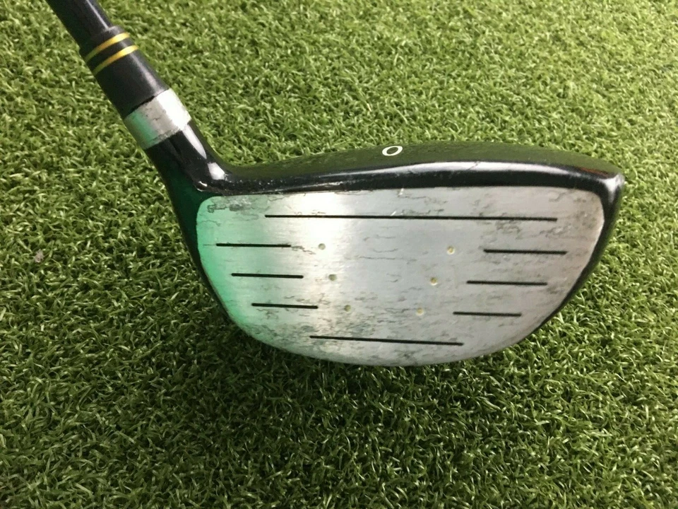 Texan Classics The Power 7 Wood Left-Handed LH / Regular Graphite / HC / gw0265 - Image 2 of 4