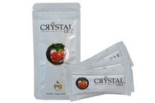1 X PACK OF Phytoscience CRYSTAL CELL 14 SACH...