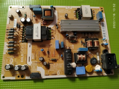 Netzteil BN44-00703G (L48S1_FSM) für Samsung TV