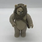 1984 Vintage Star Wars LUMAT ACTION FIGURE POTF LAST 17 Quiver Hood Headdress