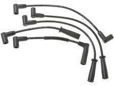 For 1991-1998, 2000 Jeep Cherokee Spark Plug Wire Set AC Delco 43972MH 1992 1993