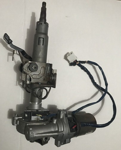 09-13 Toyota Corolla Electric Power Steering Column Module Shaft EPS EPAS Prius - Imagen 8 de 9