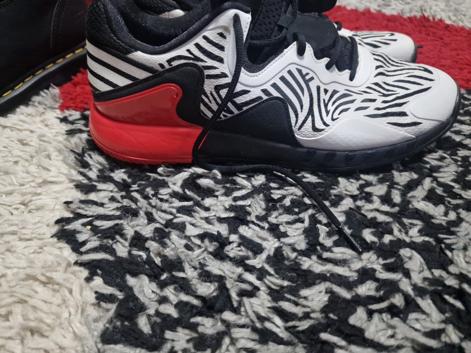 Adidas Y3 Roland Garos Size Uk 9.5 image 8