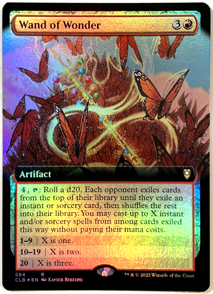 unfinity mtg most expensive cards The Most Valuable Cards From Unfinity In MTG