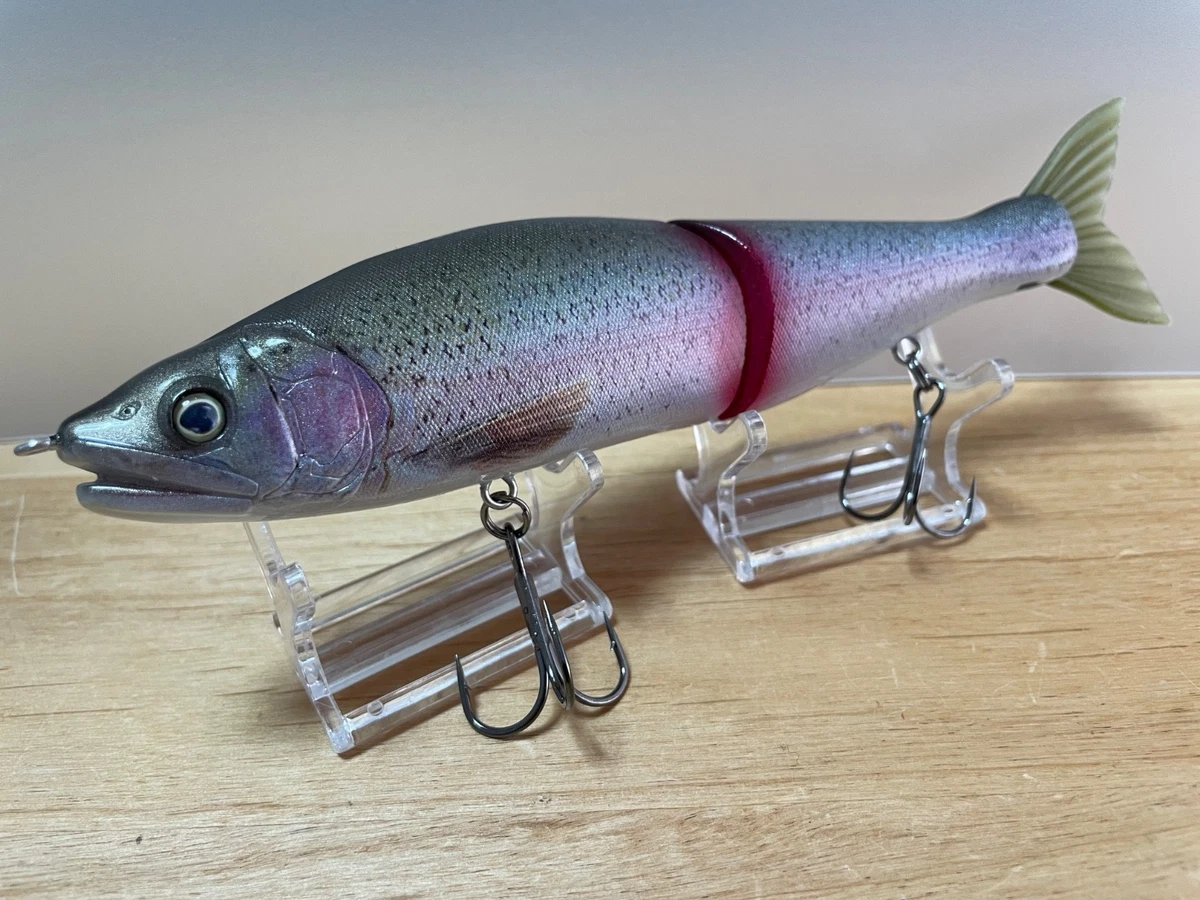 GAN CRAFT Catfish Fishing Baits, Lures for sale | eBay