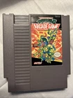 turtles 2 the arcade game nes