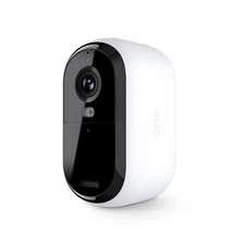 Arlo VMC2050-100NAS Essential Outdoor Camera HD 2nd Generation Wireless 1080p