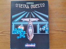 TETRA QUEST (AMIGA)
