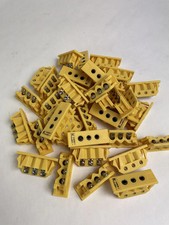 Lot of 35: Female Omega 3-Prong Standard Size Thermocouple K Type