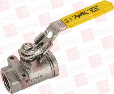 APOLLO VALVES 76-103-27A / 7610327A (USED)