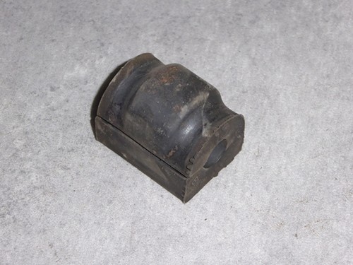 BMW  316d, Gummilager Stabilisator, 33356792196
