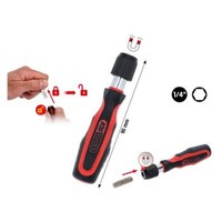 Bit-Schraubendreher KS Tools 159.1172