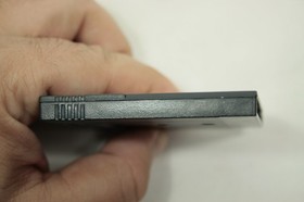 Frogger Gameboy Color Nintendo GBC 1998 Authentic Tested & Working FAST SHIPPING