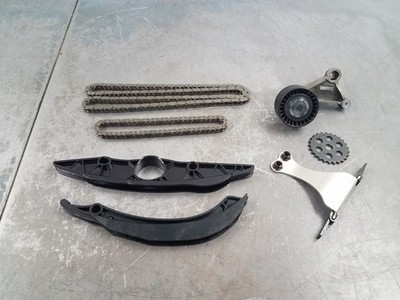 2020 BMW X4M Comp F98 S58 Timing Chains / Guides / Misc #5581 B2