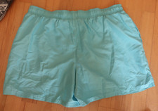 Nike Badehose - Badeshort - Türkis - XL - W36 - guter Zustand
