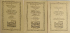 Clemente,Guido. - L'Impero Romano fra storia generale e storia locale. Volume II