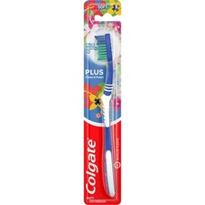 Colgate Plus Toothbrush Soft 1 ct