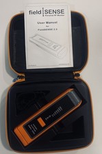 Field Sense 2.0 Personal E & H Field Isotropic RF Monitor 50mhz - 6ghz Sense